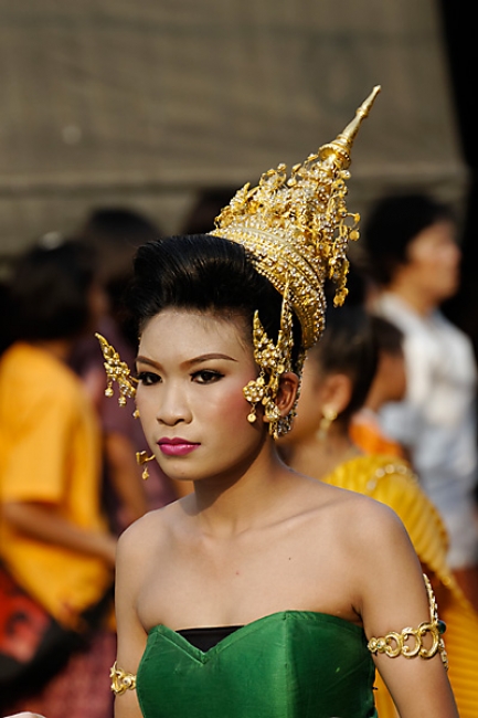 Lopburi King Narai fair-029